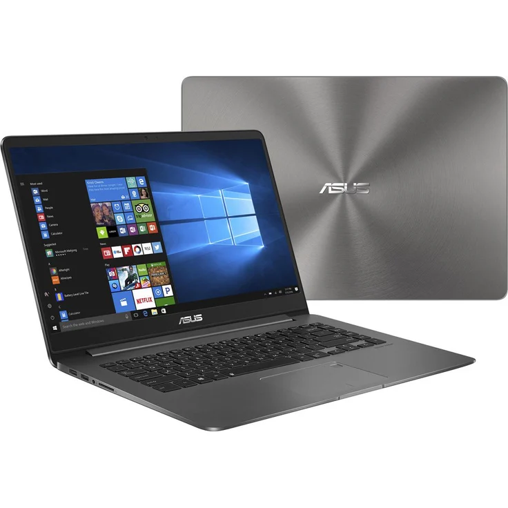 Asus Zenbook UX530UX-FY070T (90NB0ED1-M01250) – Bild 1