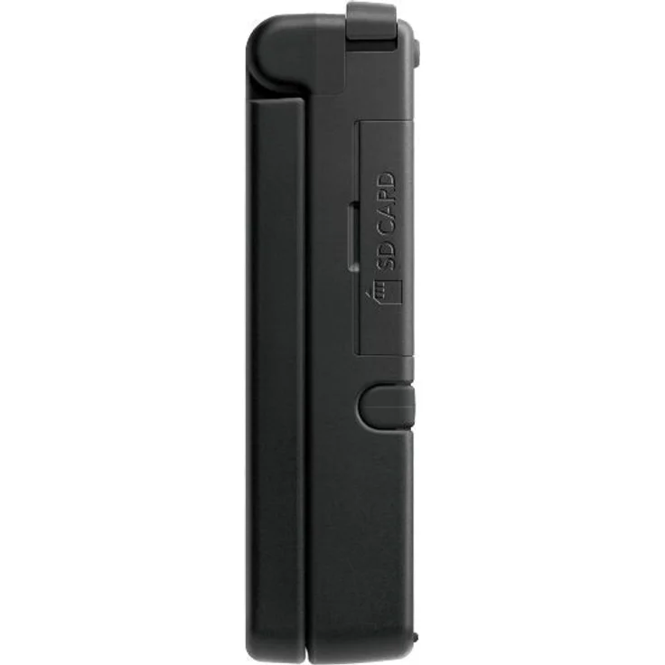 Nintendo DSi Schwarz 256MB – Bild 3