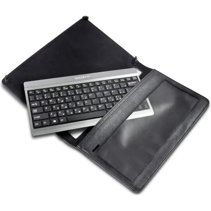 GigaByte Tastatur für S1080/S1081 (Englisch QWERTY)