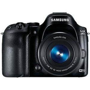 Bild für Samsung NX30 Kit 16-50 mm PZ OIS i-Function