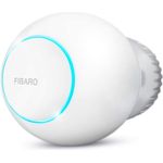 Fibaro Heizkörperthermostat (Z-Wave) Weiß