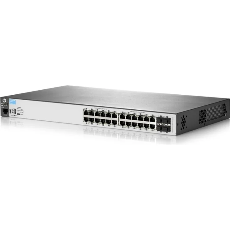 HP 2530-24G Switch (J9776A)