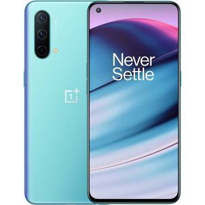 Bild für OnePlus Nord CE 5G Smartphone 16cm (6,3 Zoll)