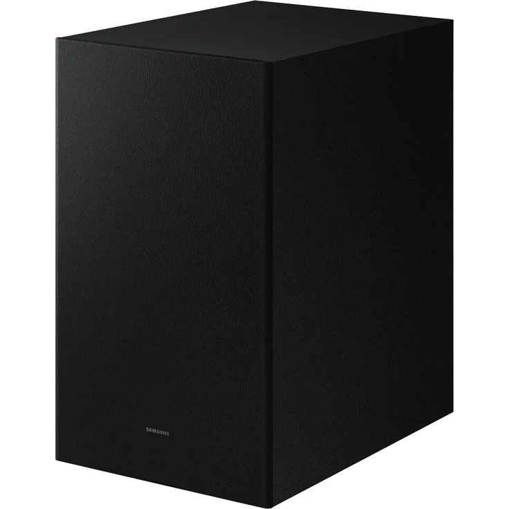 Samsung HW-Q600A 3.1.2 Soundbar mit Subwoofer, 360 W, schwarz – Bild 14