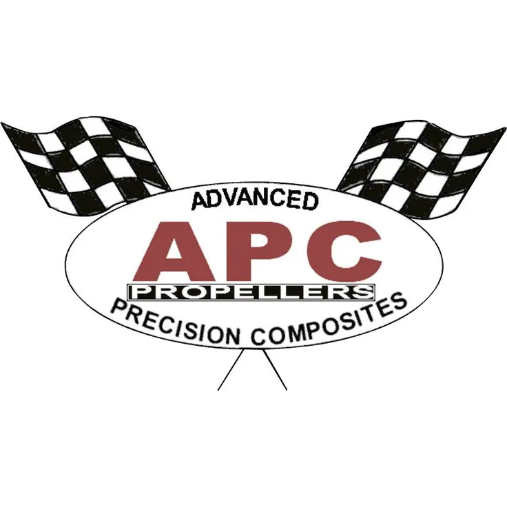 APC Propeller 2-Blatt Multicopter-Propeller-Set 6 x 4 Zoll (15.2 x 10.2 cm) APCB06040E