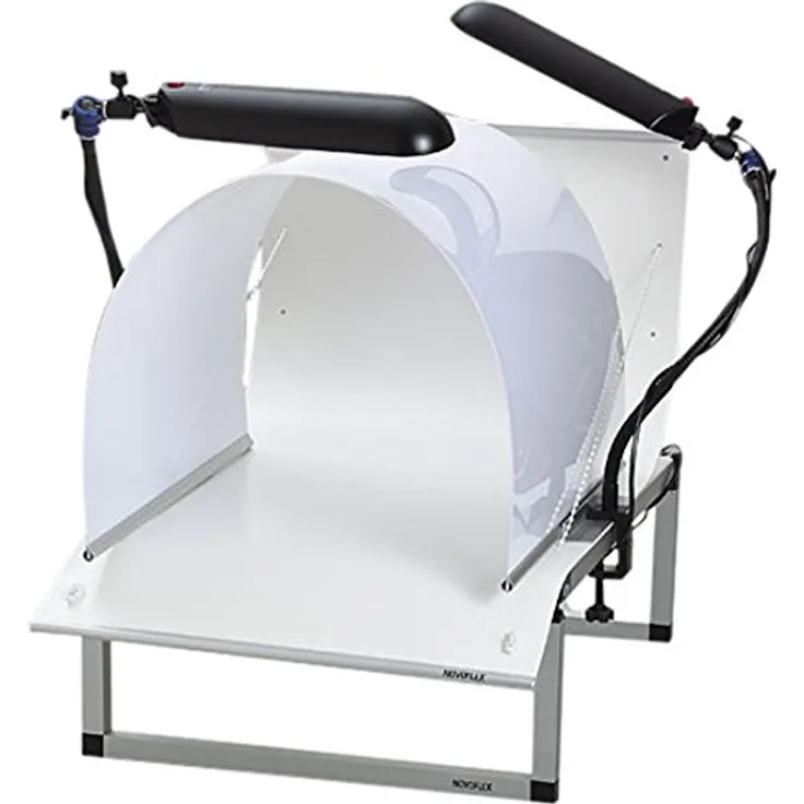 Novoflex MS 50 Aufnahmetisch Set