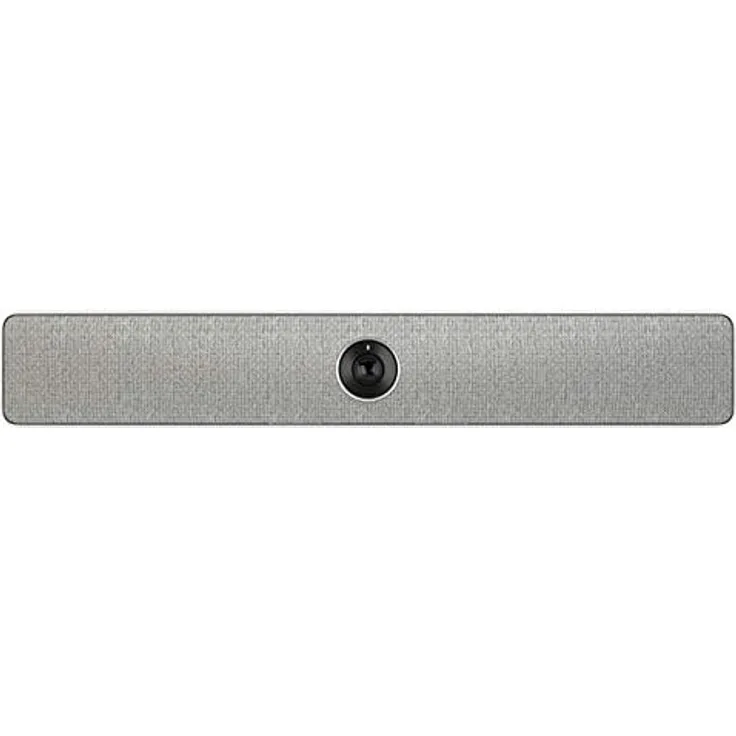 Cisco Webex Room Mini - 8 MP - 4K Ultra HD - 60 fps - H.264 (CS-KIT-MINI-K9)