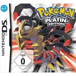 Pokémon Platin-Edition (DS)
