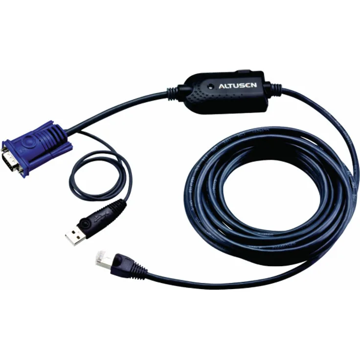 ATEN KA7970 KVM-Adapter Kabel USB 2.0