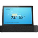 Lenovo Smart Tab M10 TB-X505F HD-Auflösung 10,1 Zoll, WLAN-Tablet, Quad-Core, 2 GB RAM, 32 GB Speicher, Android, Slate Black (ZA510020DE)