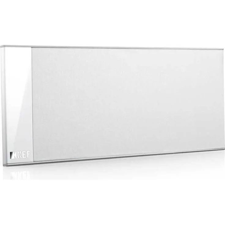 KEF sp3746aa, weiß Center-Lautsprecher weiß