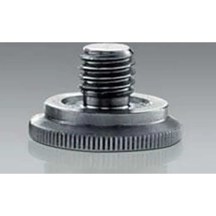 Novoflex MC 3/8 LANG MiniConnect Kupplung 3/8'' langes Gewinde