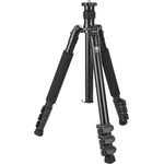 SIRUI ET-2004 Dreibeinstativ Alu 144cm (A)
