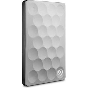 Bild für Seagate Backup Plus Ultra Slim 1TB (STEH1000200)