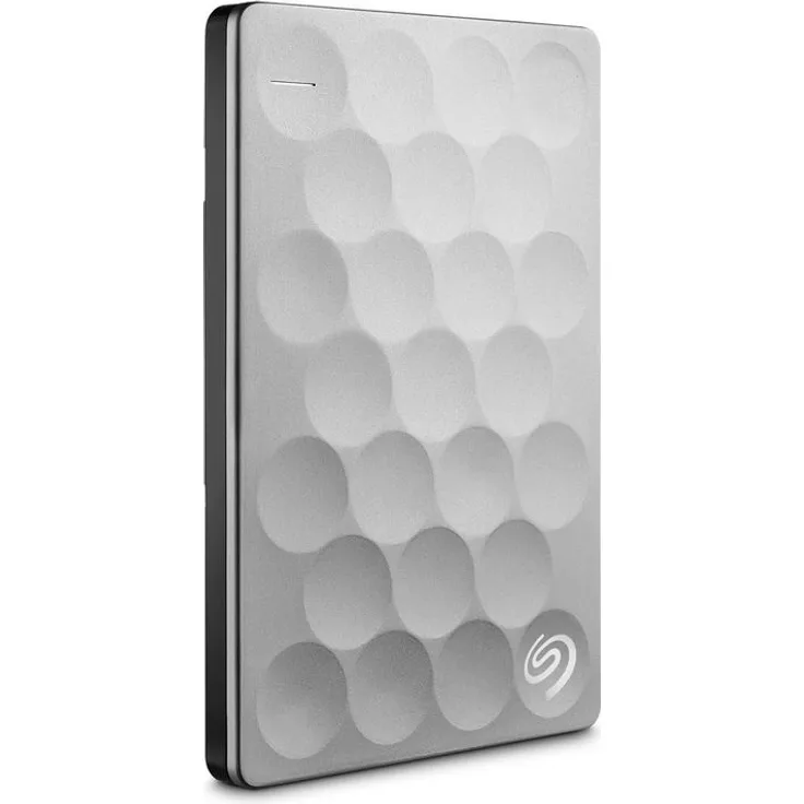 Seagate Backup Plus Ultra Slim 1TB (STEH1000200)