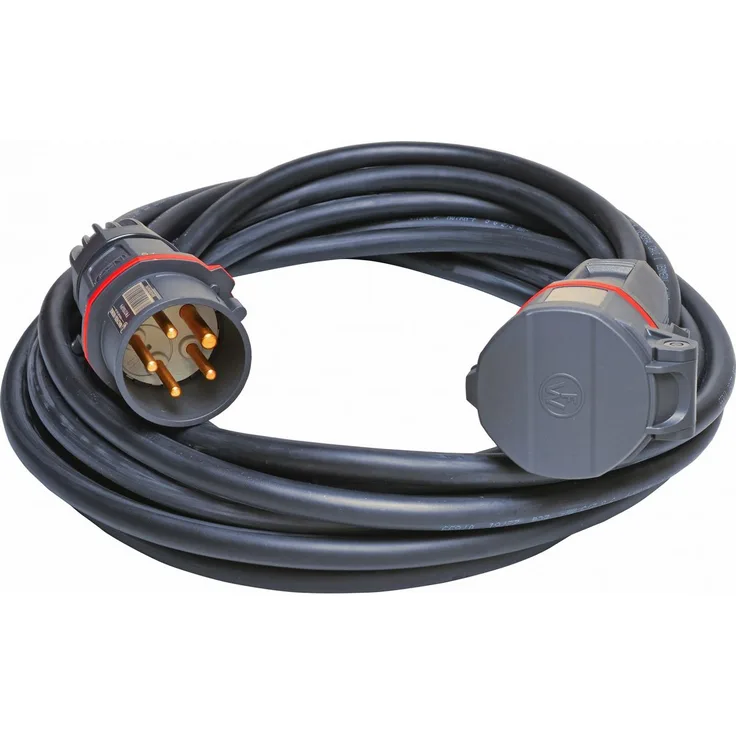 Walther CEE-Verlängerung 25m NEO m.St+Kupp. 1 39100502250100