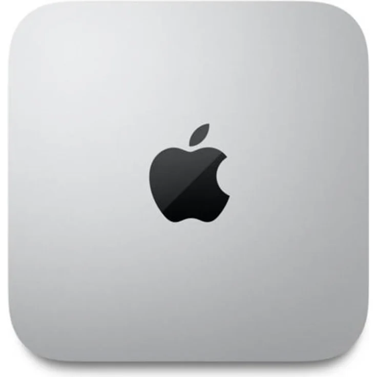 Apple Mac mini, M1 - 8 Core CPU / 8 Core GPU, 8GB RAM, 256GB SSD, Gb LAN (MGNR3D/A 2020) – Bild 2