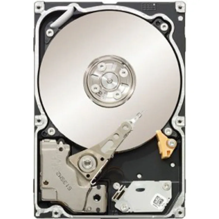 IBM 600GB 10K 6Gbps SAS 2.5 Zoll SFF G2HS HDD (90Y8872)