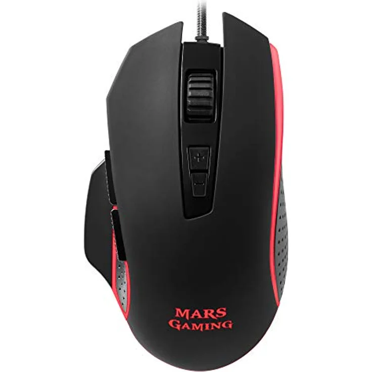 MARS GAMING MM018 – Bild 1