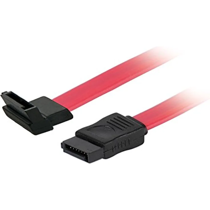 Vivanco Seriell ATA Anschlusskabel 7-polig ATA Stecker 0.5 m
