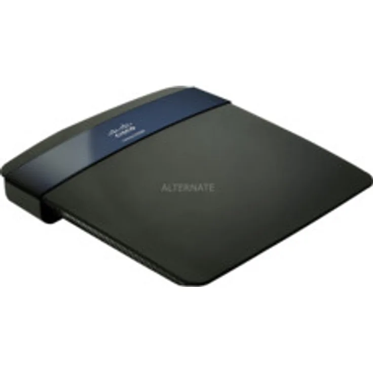 Linksys E3200