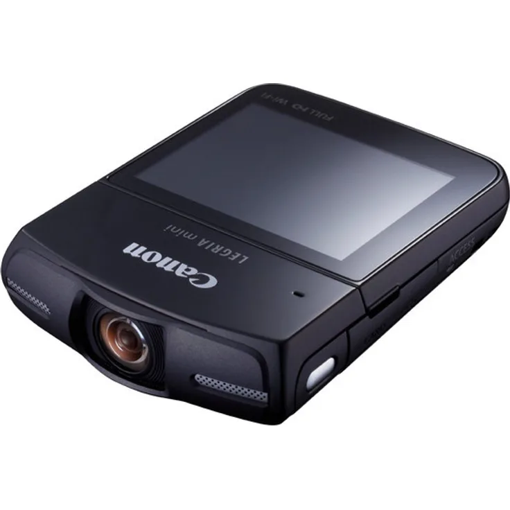 Canon Legria Mini
