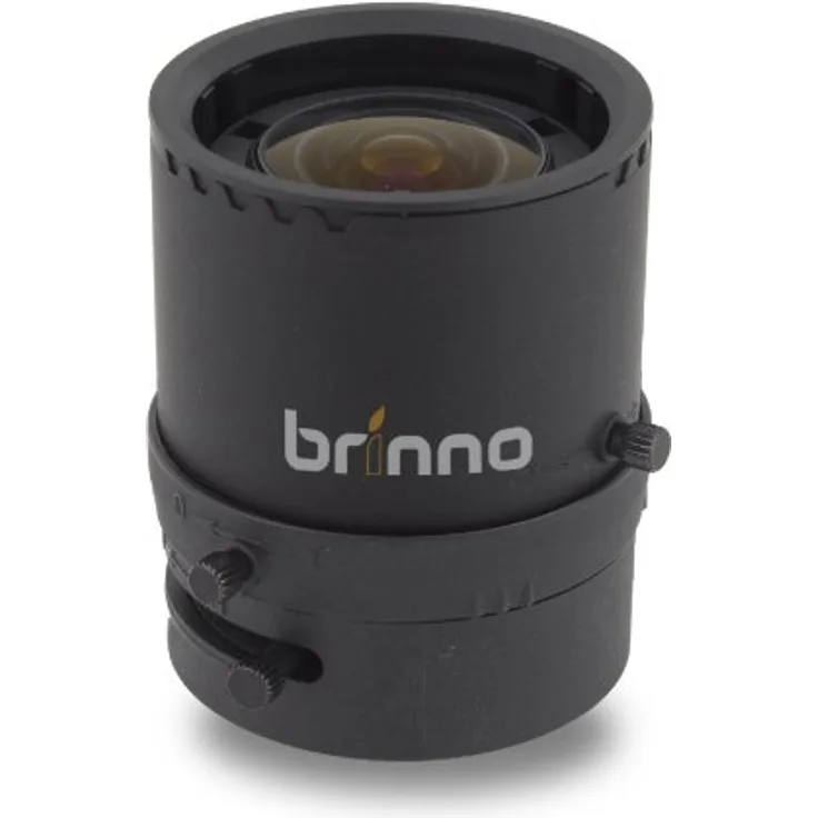 Brinno BCS 18-55 Brinno Weitwinkel-Objektiv für Zeitraffer-Kamera TLC200Pro