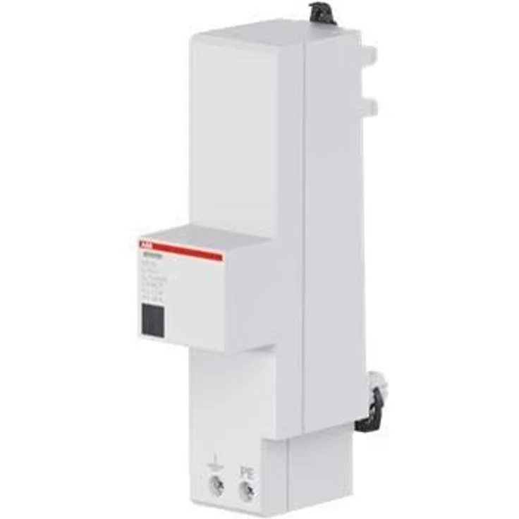 ABB TN-S Kombi-Ableiter Typ1+2 OVR ZPT1-T2 3N25-255