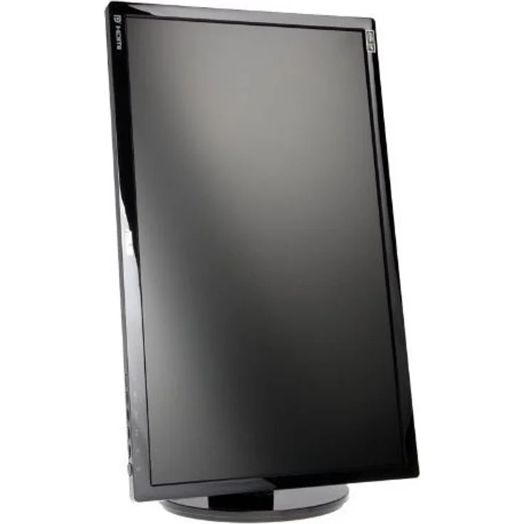 ASUS VG248QE 61 cm (24 Zoll) Gaming Monitor (Full HD, DVI, HDMI, DisplayPort, 1ms Reaktionszeit, 144Hz) schwarz - Preisvergleich – Bild 2
