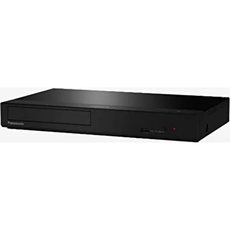 Panasonic DP-UB150 4K Ultra HD Blu-ray-Player - Preisvergleich