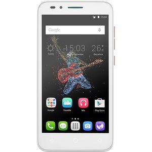 Bild für Alcatel One Touch Go Play Smartphone 12,7cm Pixel (5 Zoll)