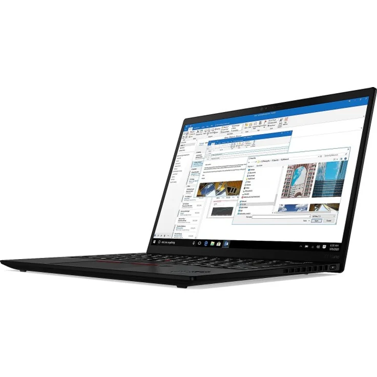 Lenovo ThinkPad X1 Nano G1 i7-1160G7 33.78cm 13.3 Zoll WQHD 16GB 512GB SSD W10Pro Integrated WWAN – Bild 4