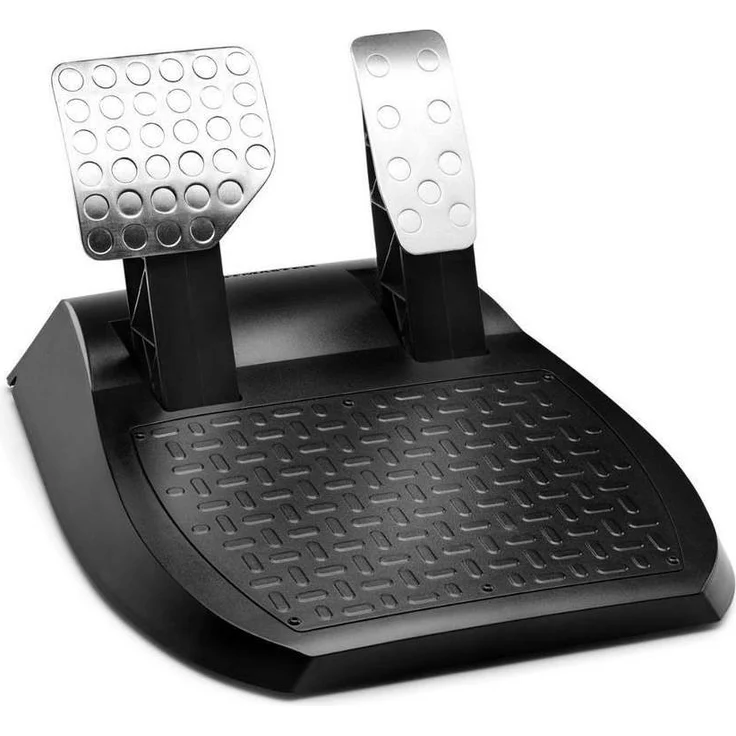 Thrustmaster TX Racing Wheel Ferrari 458 Italia Edition Force Feedback Schwarz (4460104) (PC, Xbox One, Xbox Series) – Bild 4