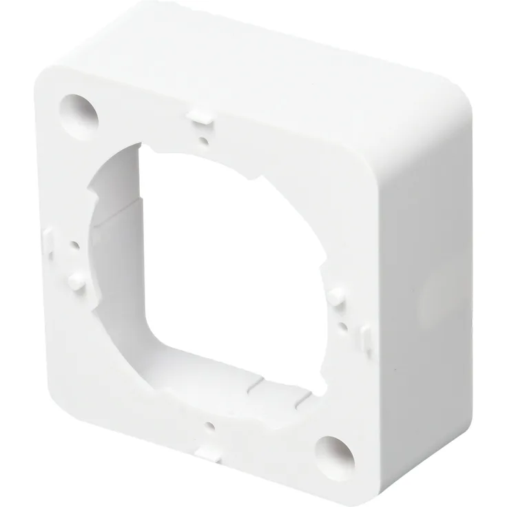 Fuba GDZ 100 Aufputzrahmen