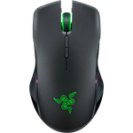 Razer Lancehead