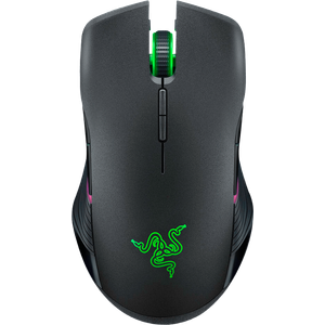 Bild für Razer Lancehead