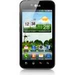 LG P970 Optimus Black