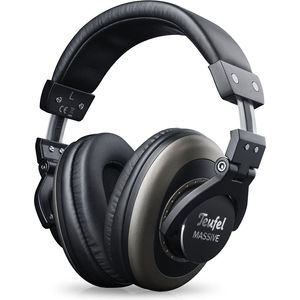 Bild für Teufel Massive HiFi-Kopfhörer