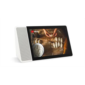 Bild für  Lenovo Smart Display 8'' Multiroom-Lautsprecher mit Google Assistant