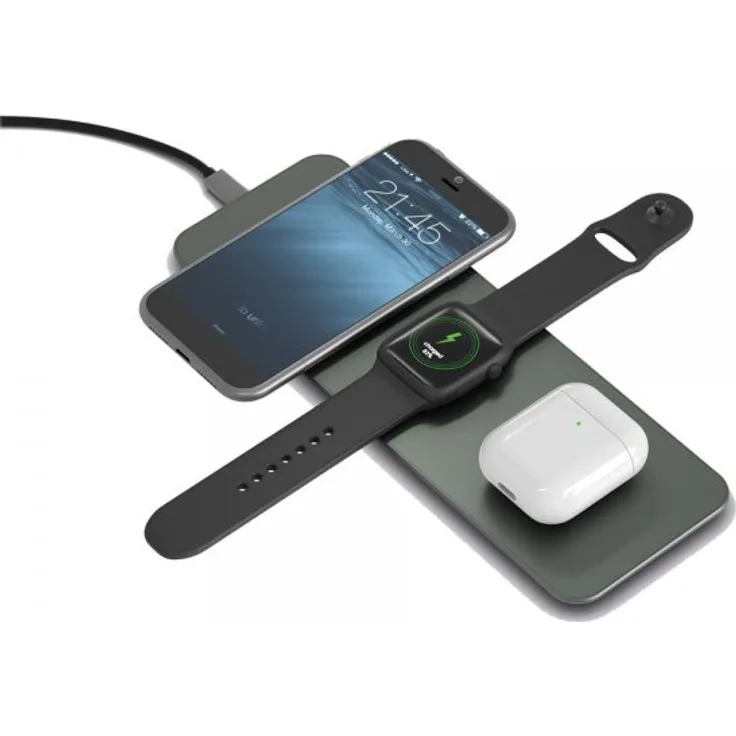 TerraTec ChargeAir All green