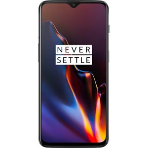 Bild für OnePlus 6T Smartphone 16,3cm (6,4 Zoll)
