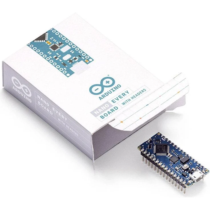 Arduino AG Arduino Board ABX00033 – Bild 1