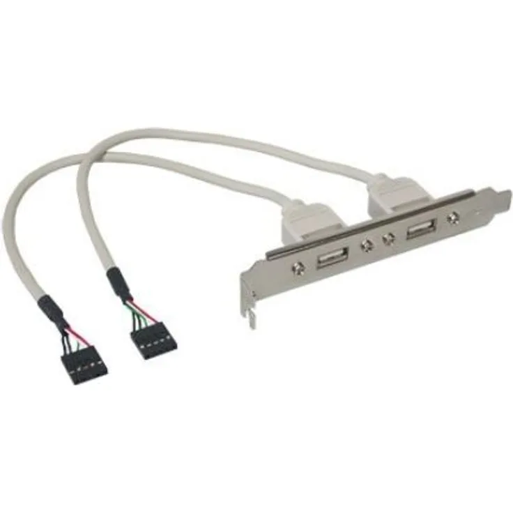 Alcasa 2024-2A USB 2.0 (2024-2A)