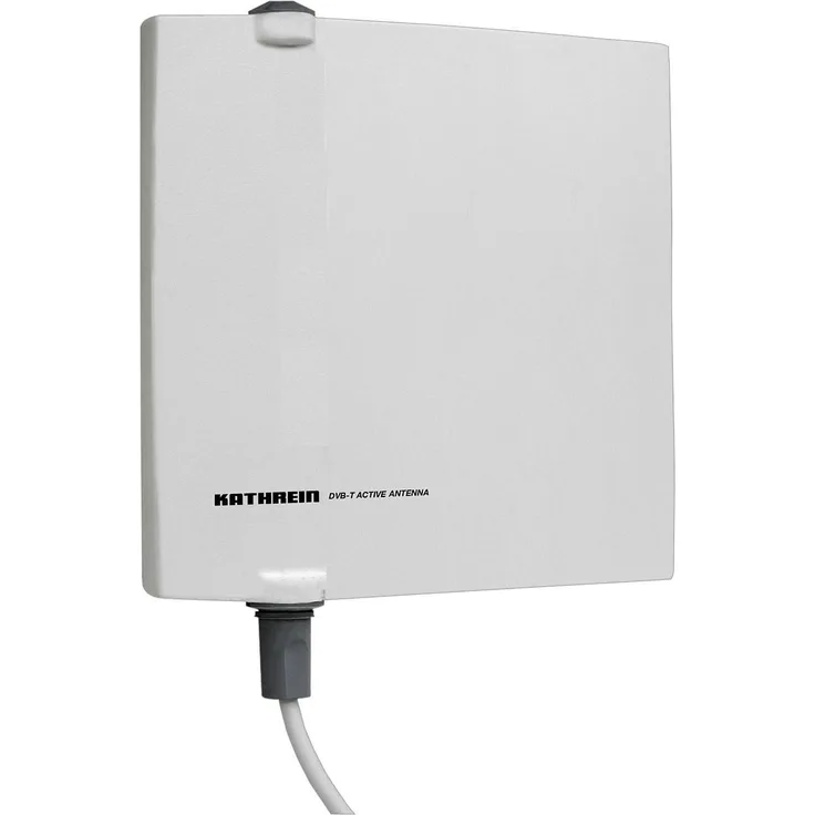 Kathrein BZD40 DVB-T Outdoor-Antenne aktiv für BIII- UHF-Bereich