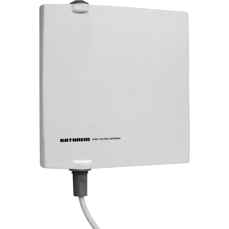 Kathrein BZD40 DVB-T Outdoor-Antenne aktiv für BIII- UHF-Bereich – Bild 1
