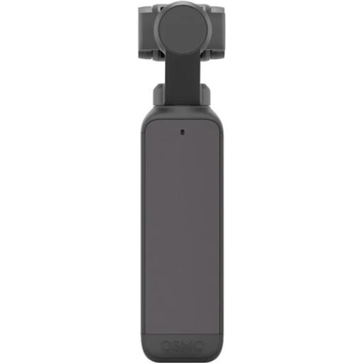 DJI Pocket 2 Action-Cam (4K-HDR Video, 3-Achsen-Stabilisierung, Hyperlapse, Zeitraffer), Creator Edition – Bild 4