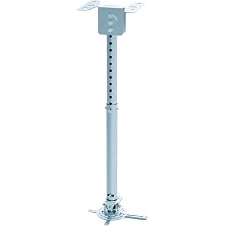 Reflecta 23066 Deckenhalterung für Beamer schwarz