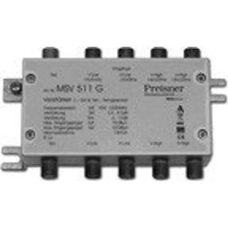 Televes MSV 511 G Verstärker SAT für MS-Serie