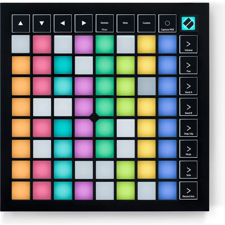 Novation Launchpad X – Bild 1