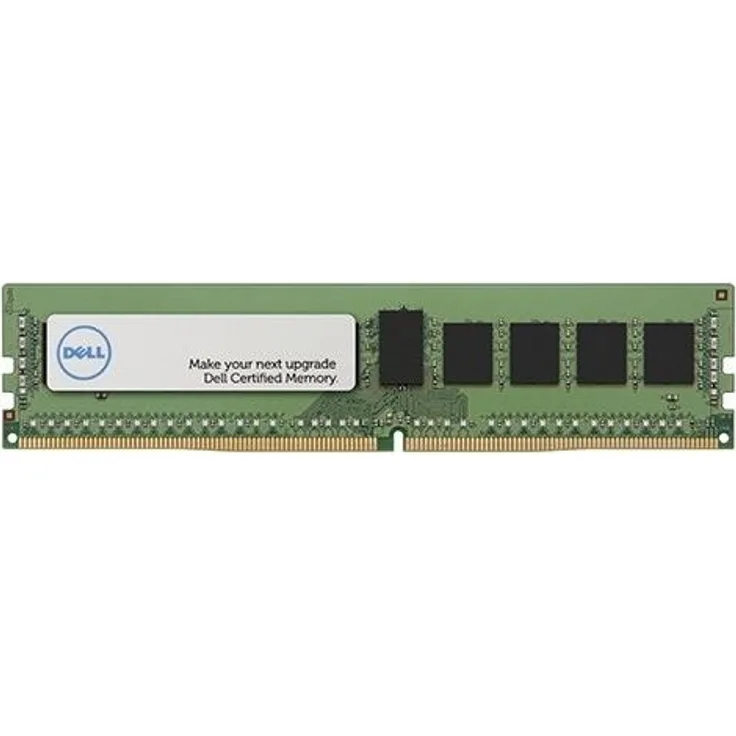 Dell a8711888 32 GB DDR4 2400 MHz ECC-Speicher-RAM (DDR4, PC-Server, 288-PIN DIMM, grün, – PowerEdge C4130 – PowerEdge FC430 – PowerEdge FC630 – PowerEdge FC830 – PowerEdge M630)